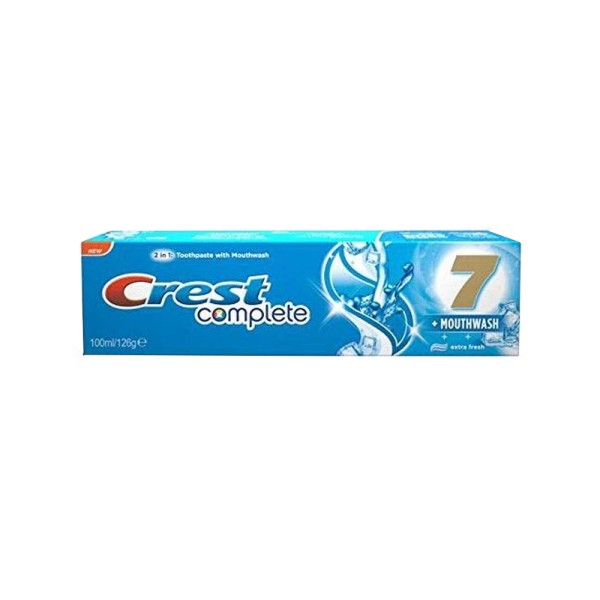 CREST TP COMP7 MW EXT MINT