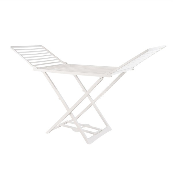 PRO-GARDEN ALICANTE CLOTH DRYER WHITE