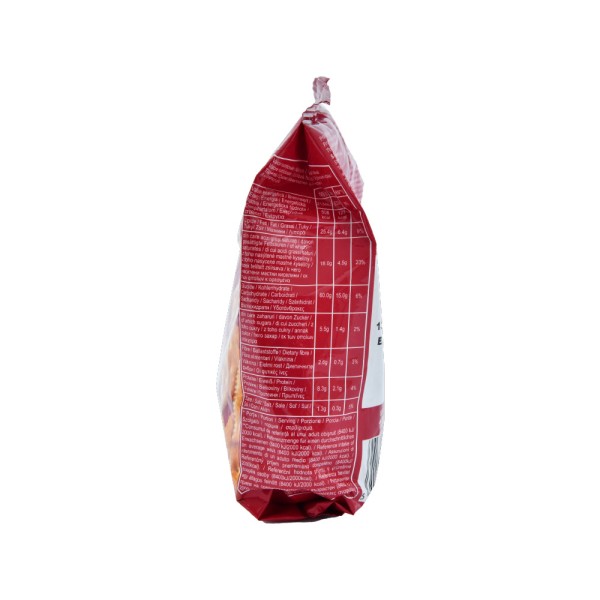 CROCO CRACKERS SALTED