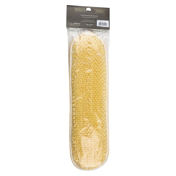 SPINNEYS ESSENTIALS LOUFA LONG MASSAGE