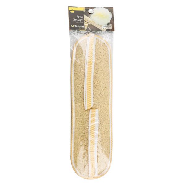 SPINNEYS ESSENTIALS LOUFA LONG MASSAGE
