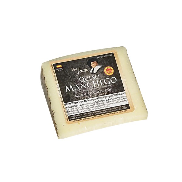 DON JUAN DON JUAN MANCHEGO 12 M