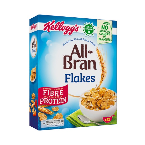 KELLOGGS ALL BRAN
