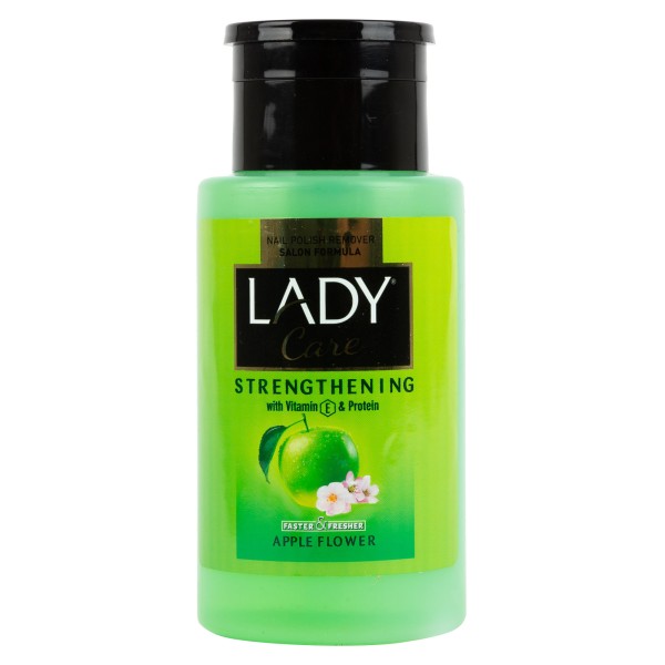 LADY CARE PUMP APPLE TWIST