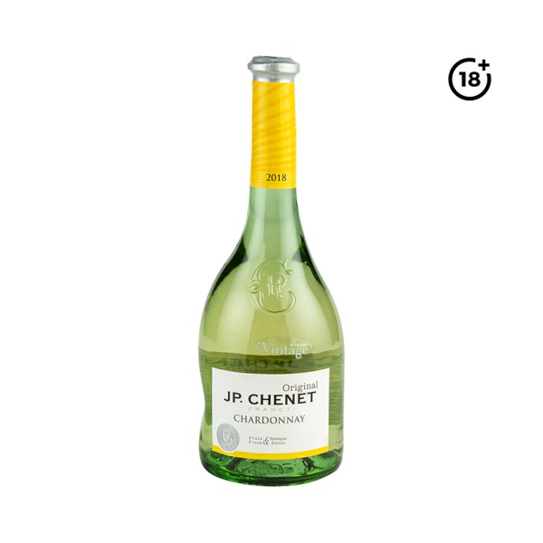 JP CHENET CHARDONNAY
