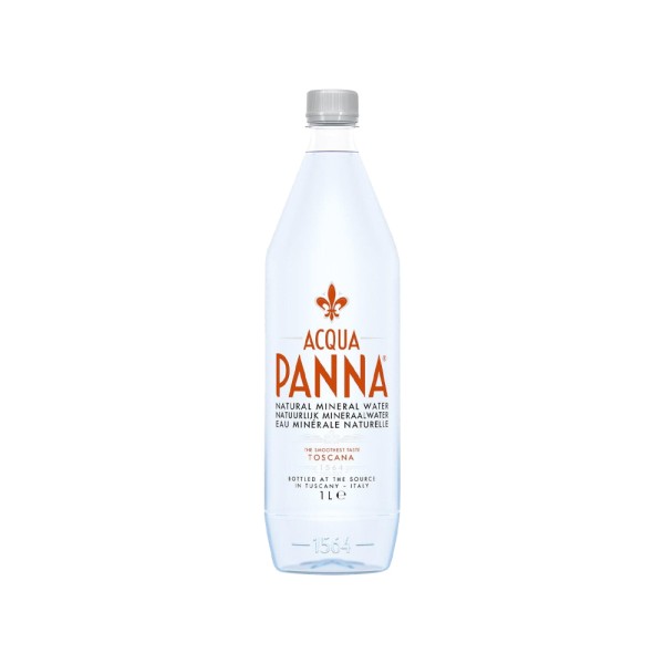 ACQUA PANNA WATER