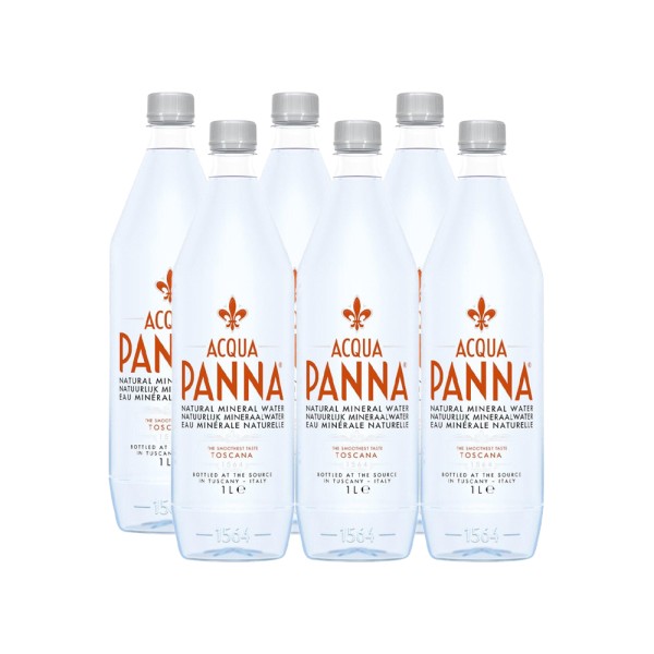 ACQUA PANNA WATER