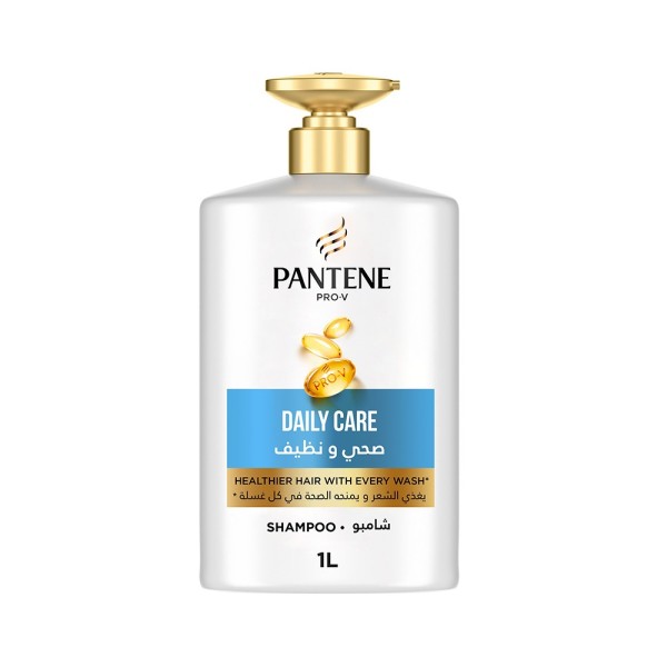 PANTENE PRO-V DAILY CARE SHAMPOO
