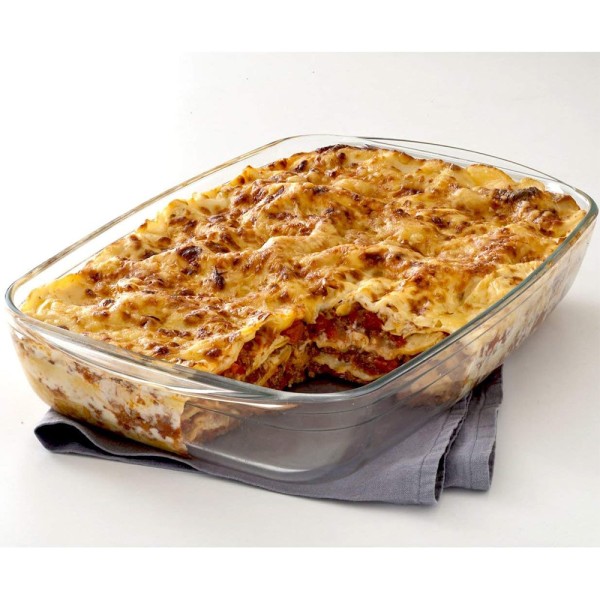 O CUISINE RECTANGULAR ROASTER