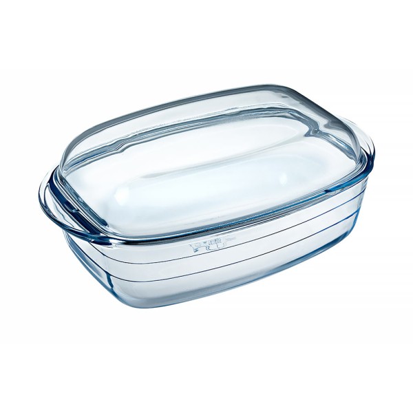 O CUISINE RECT CASSEROLE