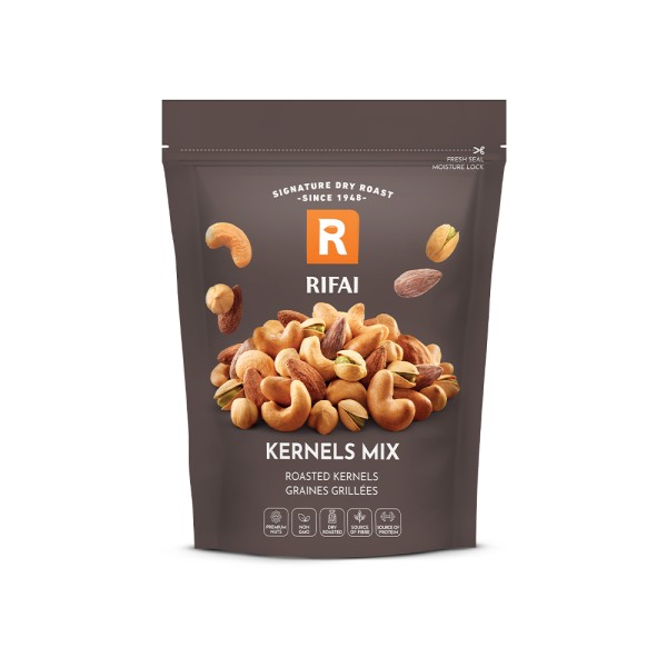 RIFAI MIX KERNELS