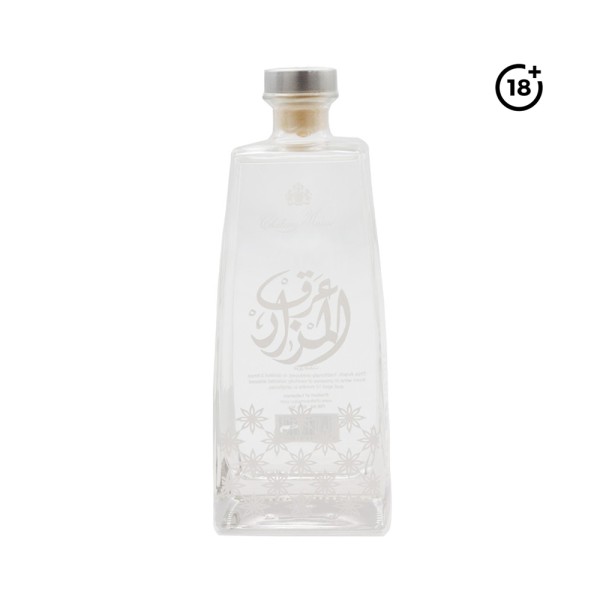 CHATEAU MUSAR ARAK 3FOIS SPECIAL BOTL