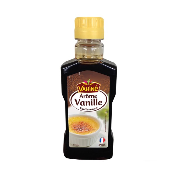 VAHINE AROME ARTIFICIEL VANILE