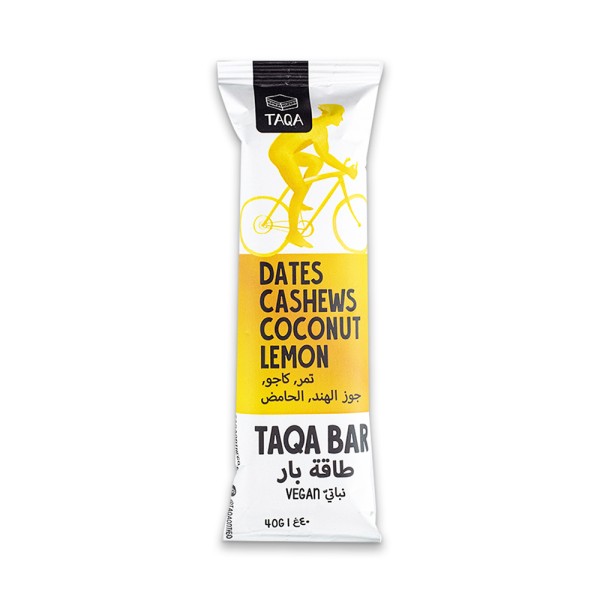 TAQA BARS COCO LEMANO