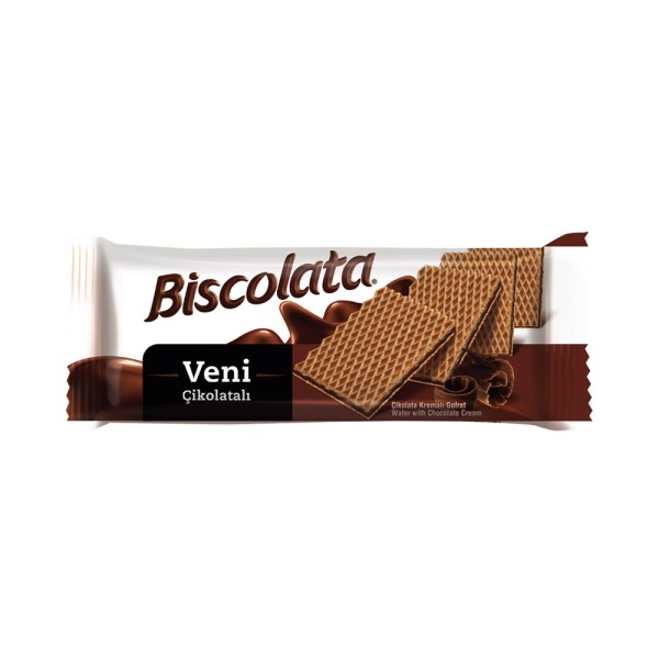 BISCOLATA BISCOLATA VENI CHOCO