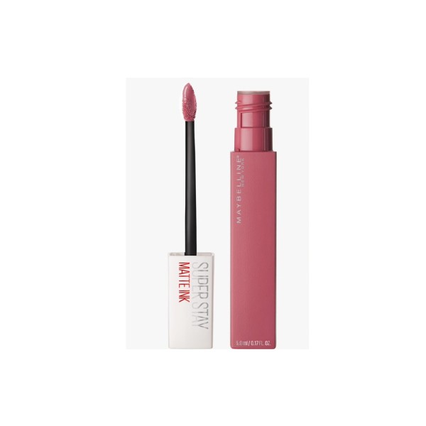 MAYBELLINE MY SSTAY MAT INK LIQ 15 LOVER