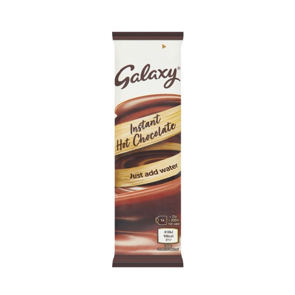 GALAXY HOT CHOC