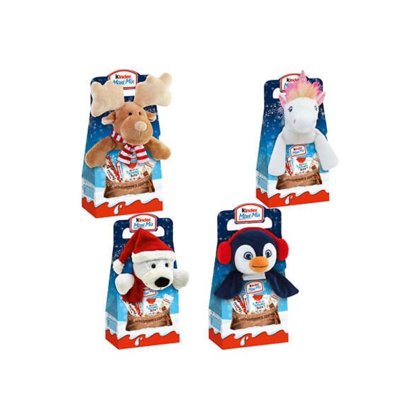 KINDER MAXI PEKUCHE