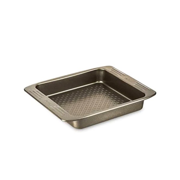TEFAL EASY GRIP SQUARE CAKE