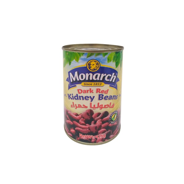 MONARCH RED KIDNEY BEANS