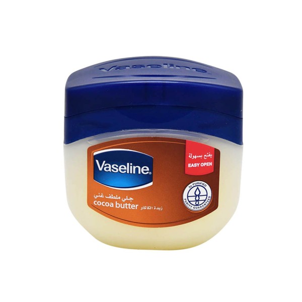 VASELINE JELLY COCOA BUTTER