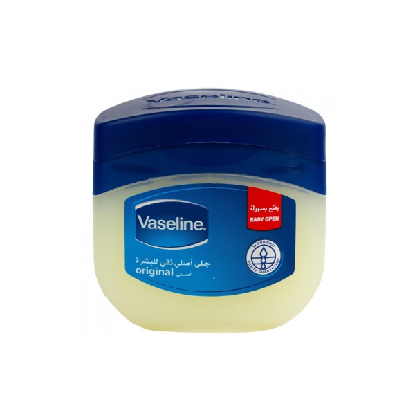VASELINE JELLY PURE