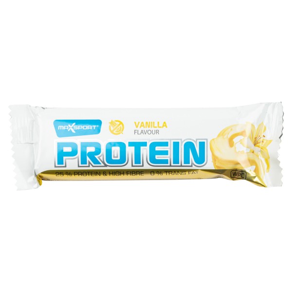 MAX SPORT G/F.PRTN.BAR VAN