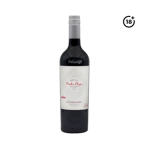 JACQUES+FRANCOIS LURTON MALBEC ALTA