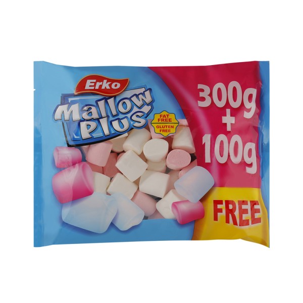 MARSHMELLLOW PINK AND WHITE OFFER