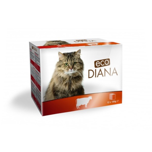 ECO DIANA CHAT BEEF