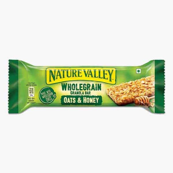 NATURE VALLEY NAT.VALLEY OATS +HONEY