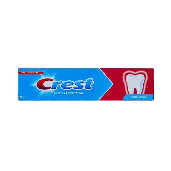 CREST TP CAVITY PROTECT EXTRA FRESH