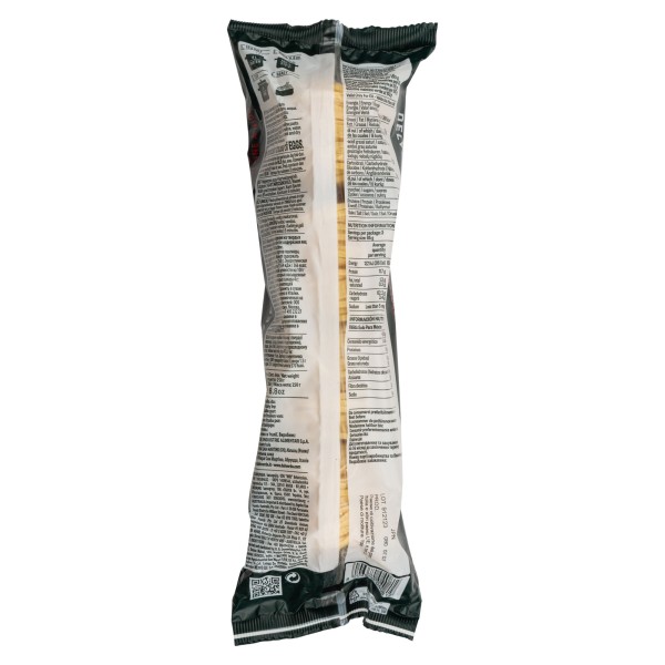 DELVERDE FETTUCCINE NIDO
