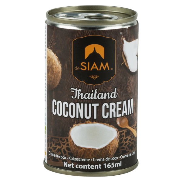 DESIAM COCONUT CREAM