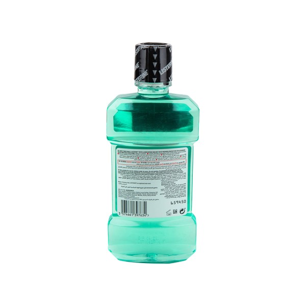 LISTERINE TEETH+GUM DEFENSE ZERO