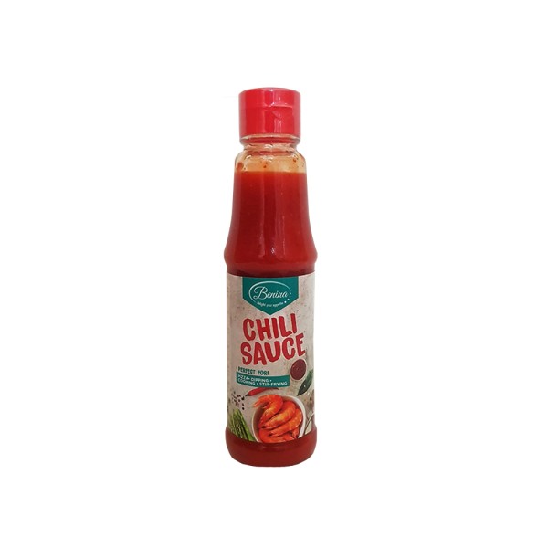 BENINA CHILLI SAUCE