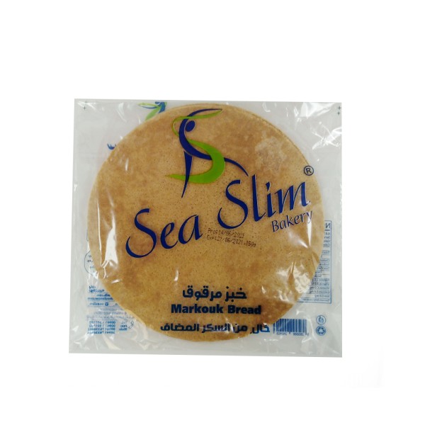 SEA SLIM MARKOUK