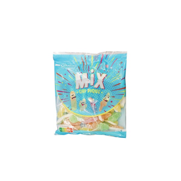 CASINO MIX QUI PIQUE