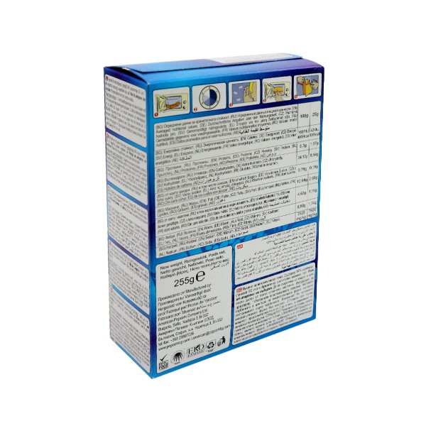 POP WESTERN MICROWAVE POPCORN SEA SALT
