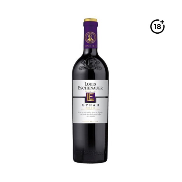 LOUIS ESCHENAUER LOUIS ESCHENAUR VDP SYRAH RED