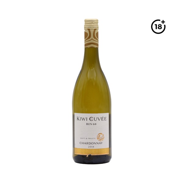 CUVEE KIWI CUVEE KIWI VDP CHARD WHITE