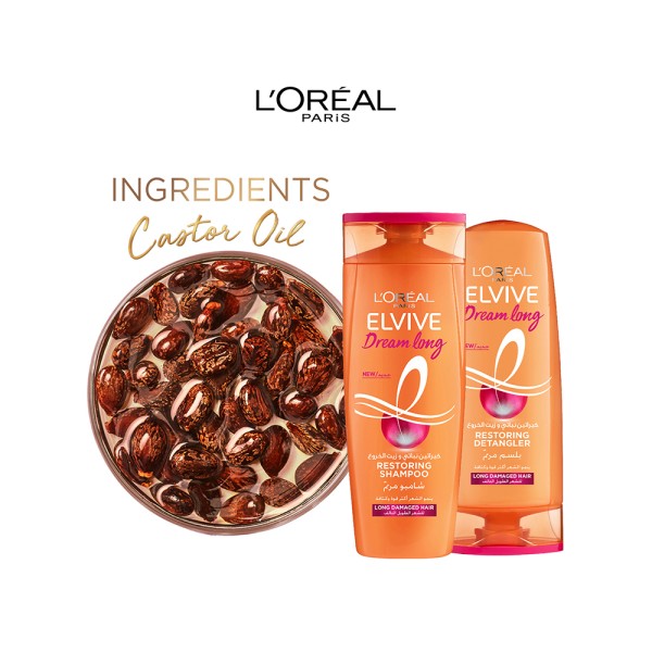 ELVIVE DREAM LONG CONDITIONER