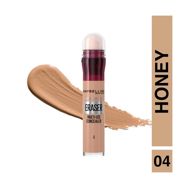 MAYBELLINE ERASER EYE CONCEALER HONEY
