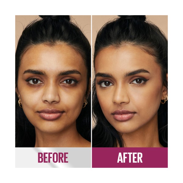 MAYBELLINE ERASER EYE CONCEALER HONEY