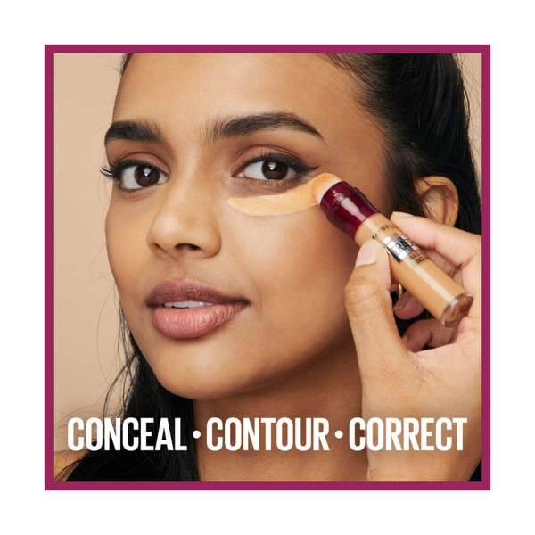 MAYBELLINE ERASER EYE CONCEALER HONEY