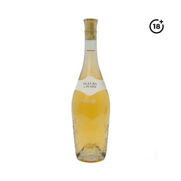 FLEURS DE PRAIRIE COTE DE PROVENCE ROSE