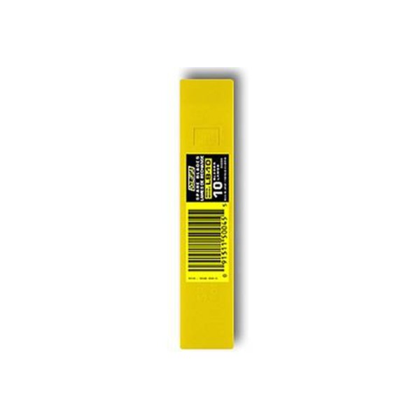 OLFA HEAVY DUTY SPARE BLADES