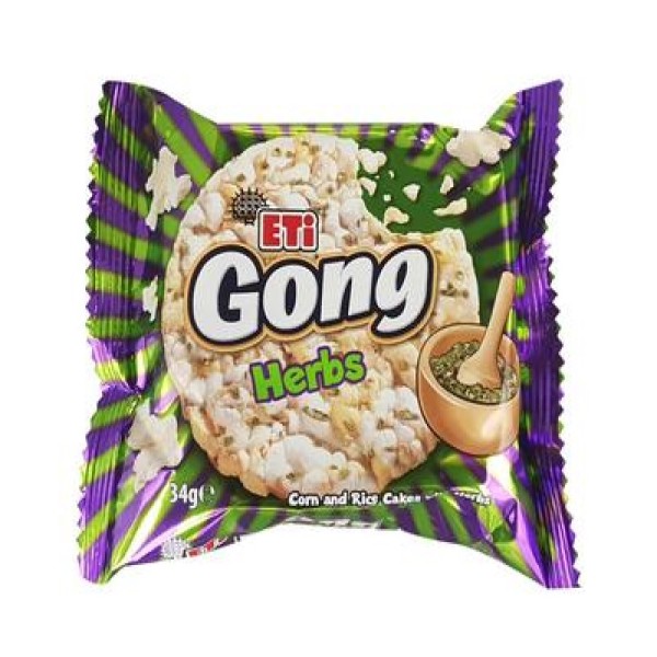 GONG GONG HERBS