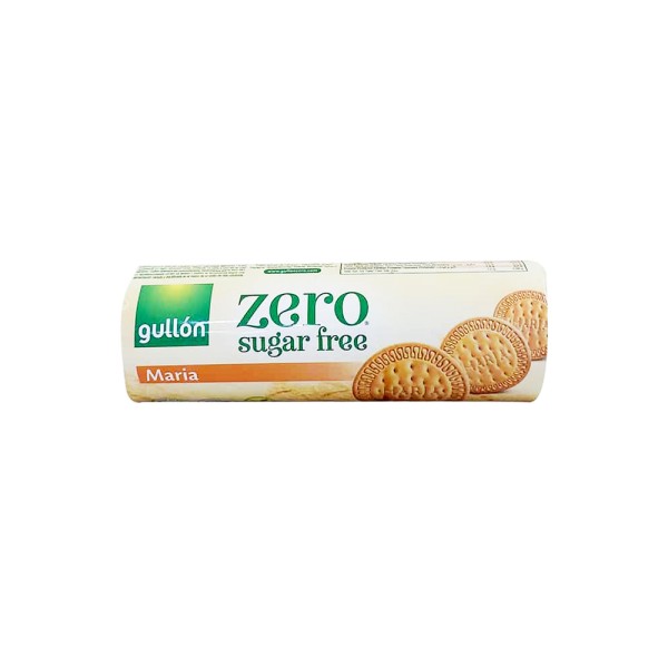 GULLON MARIA BISCUIT SUG FREE
