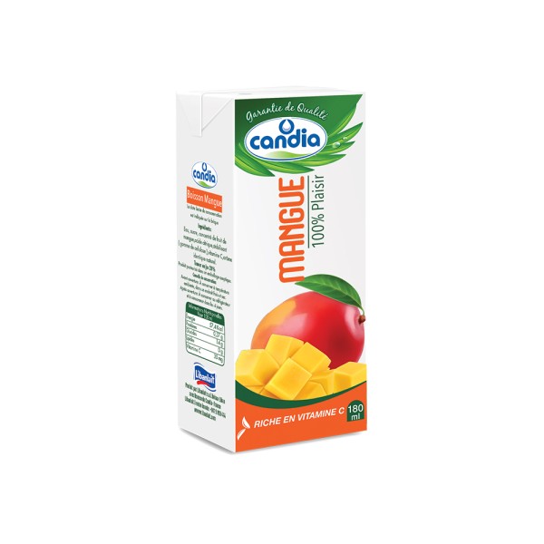 CANDIA DRINK MANGO